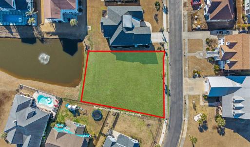 Photo #11 of 515 Cedar Grove Ln., Myrtle Beach, SC 0.3 acres