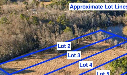 Photo #5 of Highway 19, Loris, SC 1.1 acres