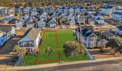 Photo #4 of 720 Crystal Water Way, Myrtle Beach, SC 0.2 acres