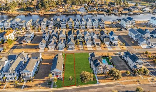 Photo #3 of 720 Crystal Water Way, Myrtle Beach, SC 0.2 acres