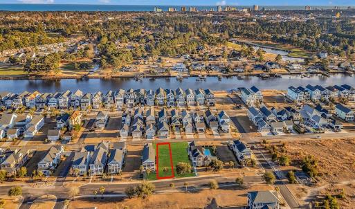 Photo #6 of 720 Crystal Water Way, Myrtle Beach, SC 0.2 acres