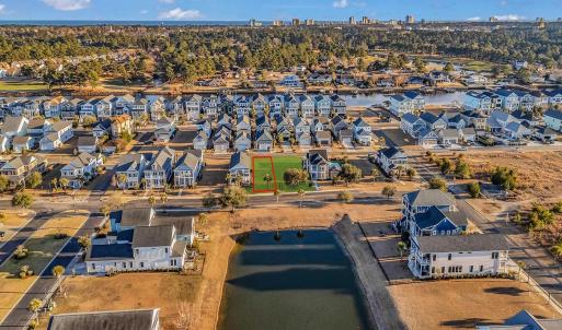 Photo #7 of 720 Crystal Water Way, Myrtle Beach, SC 0.2 acres