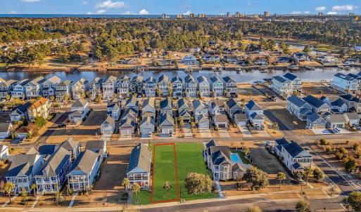 Photo #5 of 720 Crystal Water Way, Myrtle Beach, SC 0.2 acres