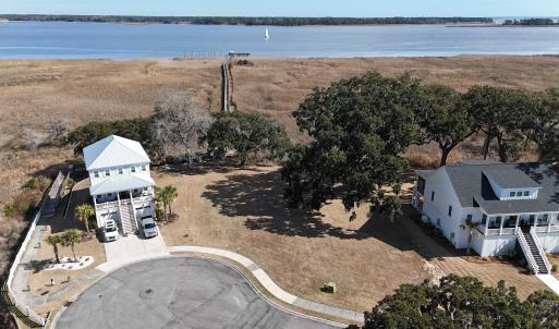 Photo #1 of Lot 68 and 69 Milton Circle, Georgetown, SC 0.6 acres