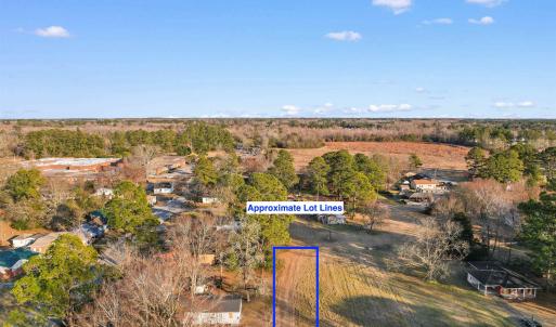 Photo #4 of TBD Phillips St., Marion, SC 0.2 acres