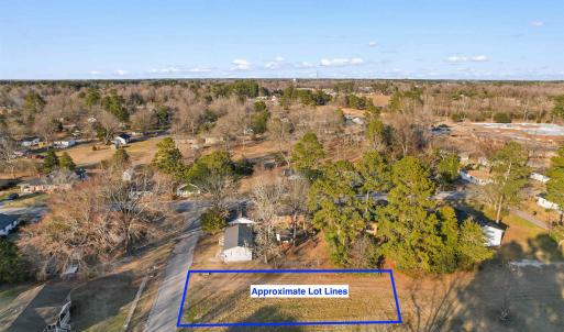 Photo #6 of TBD Phillips St., Marion, SC 0.2 acres
