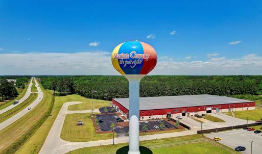 Photo #8 of TBD Phillips St., Marion, SC 0.2 acres