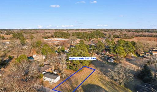 Photo #5 of TBD Phillips St., Marion, SC 0.2 acres