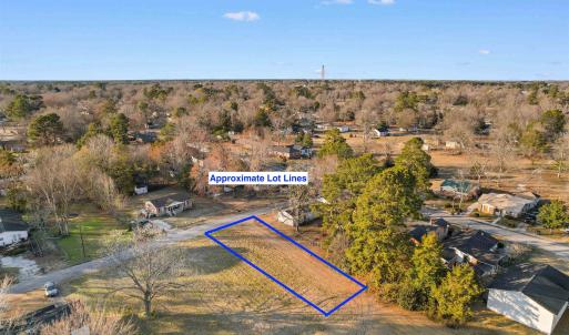 Photo #4 of TBD Phillips St., Marion, SC 0.2 acres