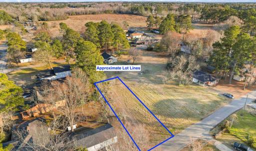 Photo #1 of TBD Phillips St., Marion, SC 0.2 acres