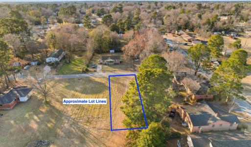 Photo #2 of TBD Phillips St., Marion, SC 0.2 acres