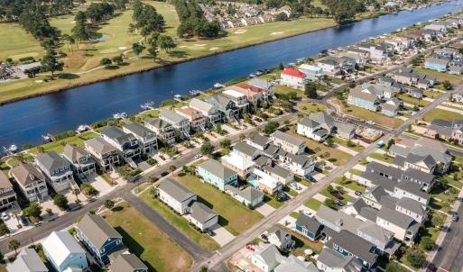 Photo #6 of 459 West Palms Dr., Myrtle Beach, SC 0.2 acres