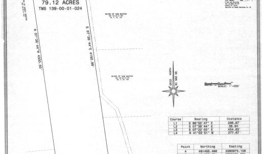 Photo #18 of TBD Vantage Ln, Moncks Corner, SC 79.0 acres