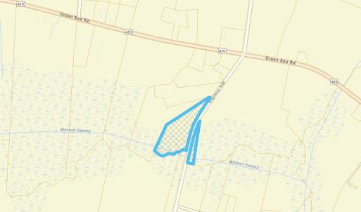 Photo #2 of 2135 Highway 646, Green Sea, SC 10.7 acres