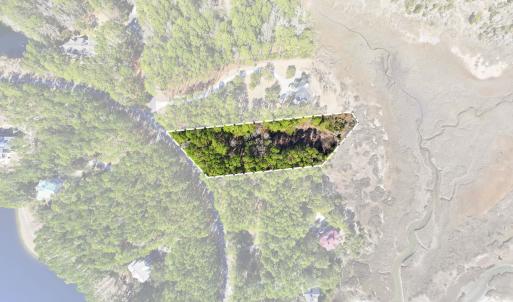 Photo #14 of 3160 Vanderbilt Blvd., Pawleys Island, SC 1.9 acres