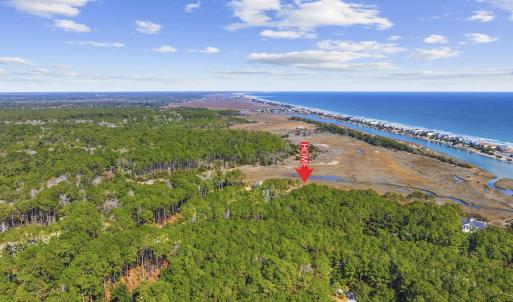 Photo #15 of 3160 Vanderbilt Blvd., Pawleys Island, SC 1.9 acres