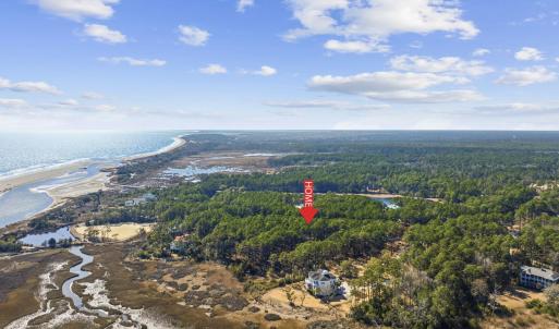 Photo #44 of 3160 Vanderbilt Blvd., Pawleys Island, SC 1.9 acres