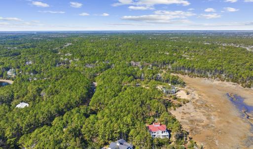 Photo #6 of 3160 Vanderbilt Blvd., Pawleys Island, SC 1.9 acres