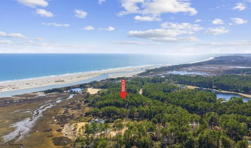 Photo #9 of 3160 Vanderbilt Blvd., Pawleys Island, SC 1.9 acres