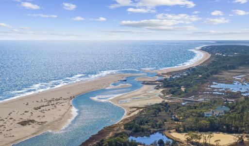 Photo #19 of 3160 Vanderbilt Blvd., Pawleys Island, SC 1.9 acres