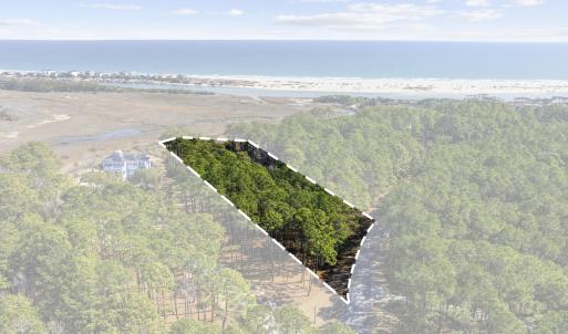 Photo #13 of 3160 Vanderbilt Blvd., Pawleys Island, SC 1.9 acres
