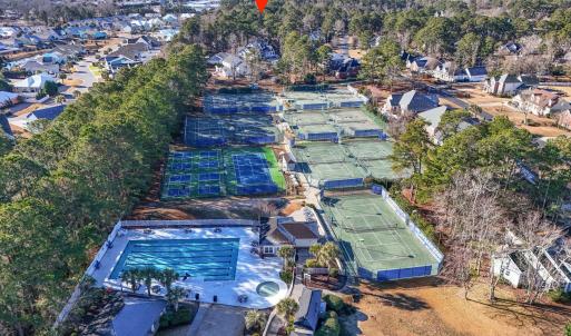 Photo #4 of 1286 Strathmill Ct., Myrtle Beach, SC 0.4 acres