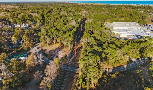 Photo #4 of TBD Petigru Dr., Pawleys Island, SC 1.2 acres