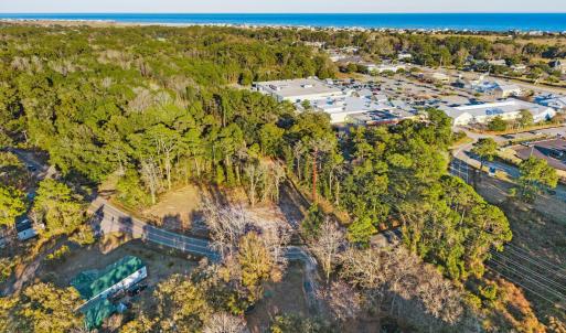 Photo #5 of TBD Petigru Dr., Pawleys Island, SC 1.2 acres