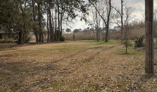 Photo #3 of 325 Kauffman St., Georgetown, SC 0.3 acres