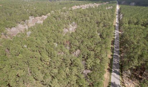 Photo #1 of Tract D - TBD Pennyroyal Rd., Georgetown, SC 5.3 acres