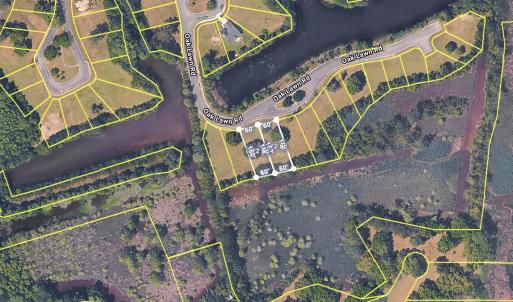 Photo #1 of TBD Oak Lawn Dr., Georgetown, SC 0.4 acres
