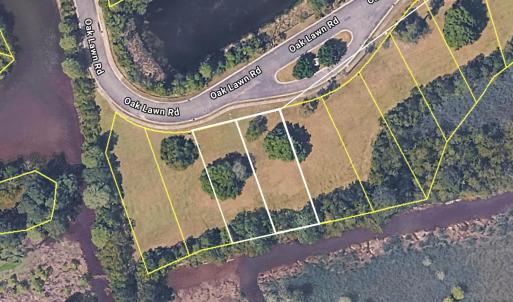 Photo #3 of TBD Oak Lawn Dr., Georgetown, SC 0.4 acres