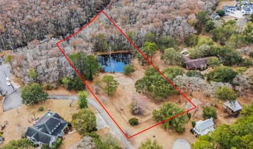 Photo #14 of TBD Shadow Moss Ln., Murrells Inlet, SC 2.9 acres