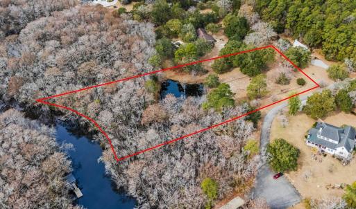 Photo #4 of TBD Shadow Moss Ln., Murrells Inlet, SC 2.9 acres