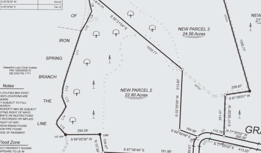 Photo #6 of 4633 Grainger Circle, Green Sea, SC 22.8 acres