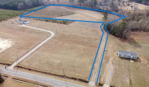 Photo #1 of TBD Cool Springs Rd, Marion, SC 10.6 acres