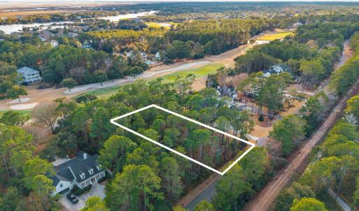 Photo #5 of LOT 320 Wallace Pate Dr., Georgetown, SC 0.6 acres