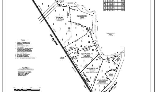 Photo #8 of TBD Millers Rd., Marion, SC 0.4 acres