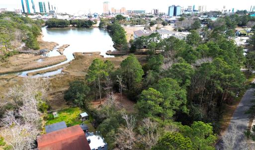 Photo #2 of TBD Charlotte Rd., Myrtle Beach, SC 0.5 acres