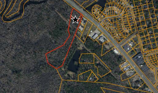Photo #1 of 9.25 Acres Highway 9, Longs, SC 9.5 acres