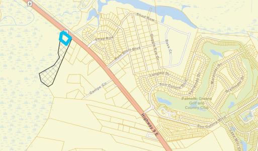 Photo #5 of 9.25 Acres Highway 9, Longs, SC 9.5 acres