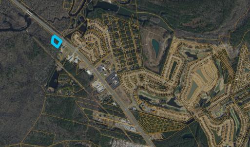 Photo #3 of 9.25 Acres Highway 9, Longs, SC 9.5 acres