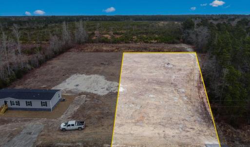 Photo #1 of 7300 Bellaire Dr., Nichols, SC 1.3 acres