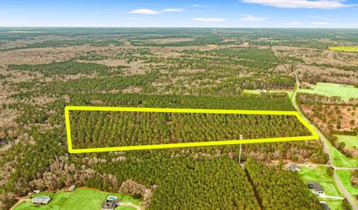 Photo #7 of Old Reaves Ferry Rd., Conway, SC 25.0 acres