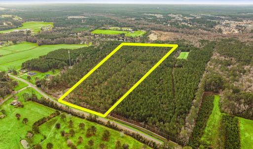 Photo #1 of Old Reaves Ferry Rd., Conway, SC 25.0 acres
