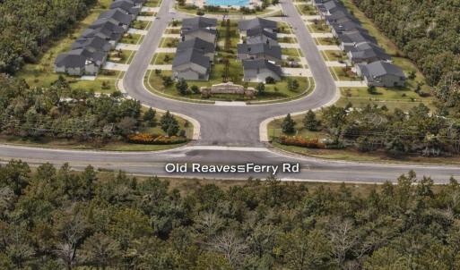 Photo #4 of Old Reaves Ferry Rd., Conway, SC 25.0 acres