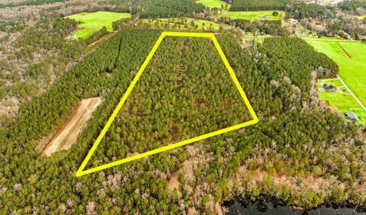 Photo #8 of Old Reaves Ferry Rd., Conway, SC 25.0 acres