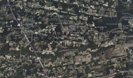 Photo #4 of 1901 Grainger Rd., Aynor, SC 21.5 acres