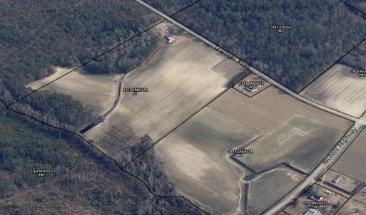 Photo #1 of 1901 Grainger Rd., Aynor, SC 21.5 acres
