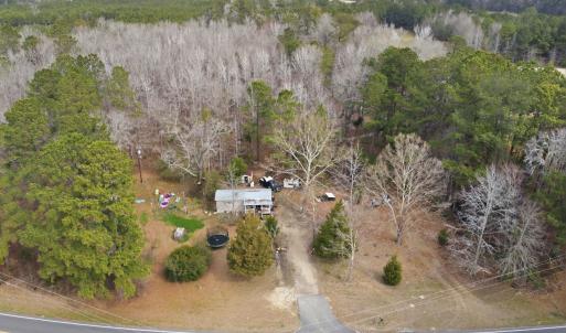 Photo #1 of 1260 Knotty Branch Rd., Conway, SC 5.7 acres